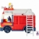 Bluey Set de juego Minifiguras Bluey Camión de bomberos