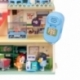 Bluey Set de juego Minifiguras Bluey Let's Play Chef Supermercado
