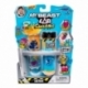 Mr. Beast Lab Swarms Series 2 Mini Figuren 5 Pack Atomic Series 2,5 cm