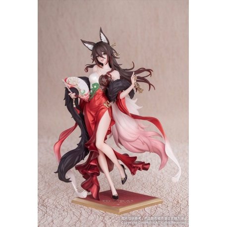 Honkai: Star Rail Gift+ PVC Statue 1/8 Star Luck Amass Fortunes Ver. 24 cm