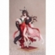 Honkai: Star Rail Gift+ PVC Statue 1/8 Star Luck Amass Fortunes Ver. 24 cm