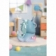 Honkai: Star Rail Mini Figures Boys' Dorm Series Chibi (8)