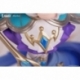 Golden Spatula PVC Statue Prestige Perfume Gem Chibi Janna Figure 17 cm