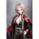 A-Z: Estatua PVC 1/7 [D] Full Dress 25 cm