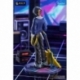 Zenless Zone Zero Estatua PVC Gift+ 1/8 Asaba Harumasa: Sparkling Wonderland Ver. 23 cm