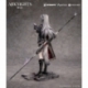 Arknights PVC Statue 1/7 Lappland the Decadenza 26 cm