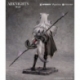 Arknights PVC Statue 1/7 Lappland the Decadenza 26 cm