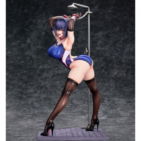 Ulrich Original Character PVC Statue 1/5.5 Nagisa Hayami 34 cm