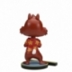 Chip ´n Dale Rescue Rangers Head Knocker Dale 15 cm