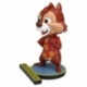 Chip ´n Dale Rescue Rangers Head Knocker Dale 15 cm