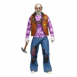 La Matanza de Texas 2 Clothed Figura Chop Top 20 cm