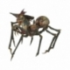 Gremlins 2 Figura Deluxe Spider Gremlin 30 cm