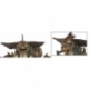 Gremlins 2 Figura Deluxe Spider Gremlin 30 cm