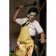 Texas Chainsaw Massacre Clothed Action Figure Leatherface 20 cm