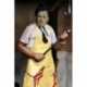Texas Chainsaw Massacre Clothed Action Figure Leatherface 20 cm