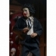 Texas Chainsaw Massacre Clothed Action Figure Pretty Woman Leatherface 20 cm