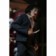Texas Chainsaw Massacre Clothed Action Figure Pretty Woman Leatherface 20 cm