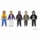 Ben Cooper: Series 13 Cooper Action Figures 15 cm Assortment (15)
