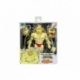 Teenage Mutant Ninja Turtles (Archie Comics) Action Figure Stump Wrestling Ace Duck 18 cm