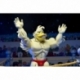 Teenage Mutant Ninja Turtles (Archie Comics) Action Figure Stump Wrestling Ace Duck 18 cm