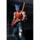 Teenage Mutant Ninja Turtles (Mirage Comics) Action Figure Ultimate Casey Jones (Bodycount) 18 cm