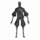 Teenage Mutant Ninja Turtles Action Figure Ultimate Foot Soldier 18 cm