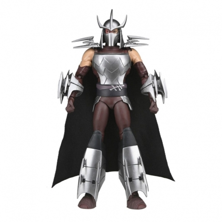 Teenage Mutant Ninja Turtles Action Figure Ultimate Shredder 18 cm