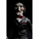 Saw Action Figure with Sound Billy with Tricyle 30 cm