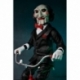 Saw Action Figure with Sound Billy with Tricyle 30 cm