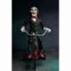 Saw Action Figure with Sound Billy with Tricyle 30 cm
