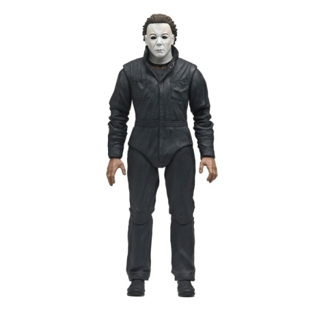 Halloween Resurrection Figura Ultimate Michael Myers 18 cm