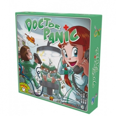 Doctor Panic