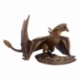Game of Thrones Figure Viserion 28 cm