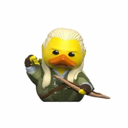 Lord of the Rings Tubbz PVC Figure Legolas Boxed Edition 10 cm