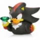 Sonic - The Hedgehog Tubbz PVC Figure Shadow Boxed Edition 10 cm
