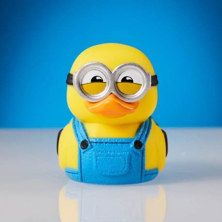 Minions Tubbz Mini Figura PVC Bob 5 cm