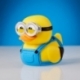 Minions Tubbz Mini Figura PVC Bob 5 cm