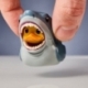 Jaws Tubbz Mini PVC Figure Bruce 5 cm