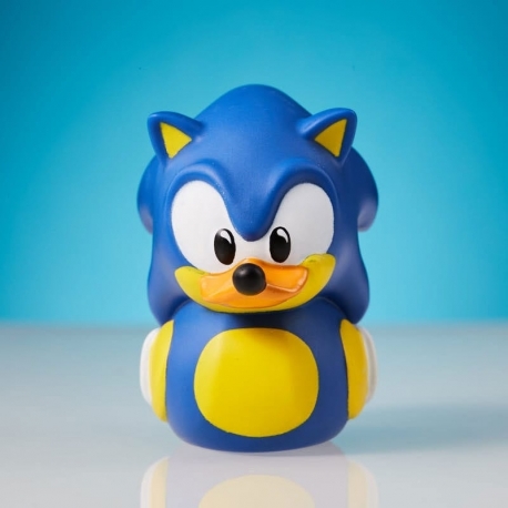 Sonic - The Hedgehog Tubbz Mini Figura PVC Sonic 5 cm