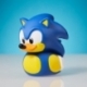 Sonic - The Hedgehog Tubbz Mini Figura PVC Sonic 5 cm