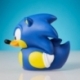 Sonic - The Hedgehog Tubbz Mini Figura PVC Sonic 5 cm