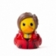 Resident Evil Tubbz Figura PVC Claire Redfield Boxed Edition 10 cm