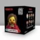 Resident Evil Tubbz Figura PVC Claire Redfield Boxed Edition 10 cm