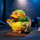 Tortugas Ninja Tubbz Figura PVC Michelangelo Boxed Edition 10 cm