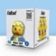Fallout Tubbz Figura PVC Vault Boy Boxed Edition 10 cm