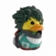 My Hero Academia Tubbz Figura PVC Izuku Midoriya (Deku) Boxed Edition 10 cm