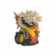 My Hero Academia Tubbz PVC Figure Bakugo Boxed Edition 10 cm