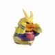 My Hero Academia Tubbz Figura PVC All Might Boxed Edition 10 cm