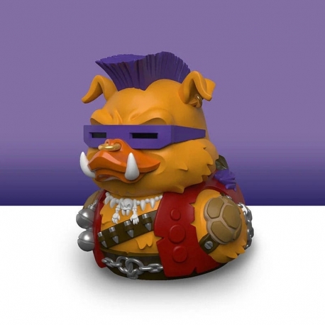 Teenage Mutant Ninja Turtles Tubbz PVC Figure Bebop 1st Edition 10 cm