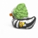 Beetlejuice Tubbz Figura PVC Mini Beetlejuice 5 cm